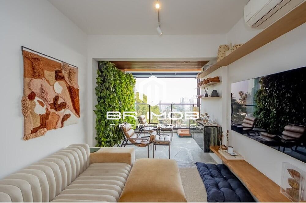 Apartamento, 2 quartos, 105 m² - Foto 8