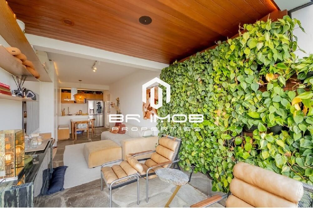 Apartamento, 2 quartos, 105 m² - Foto 12