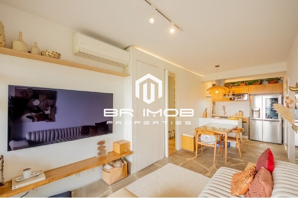 Apartamento, 2 quartos, 105 m² - Foto 13