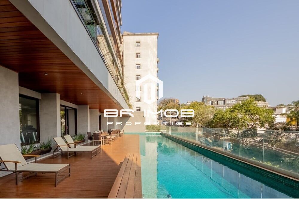 Apartamento, 2 quartos, 105 m² - Foto 31