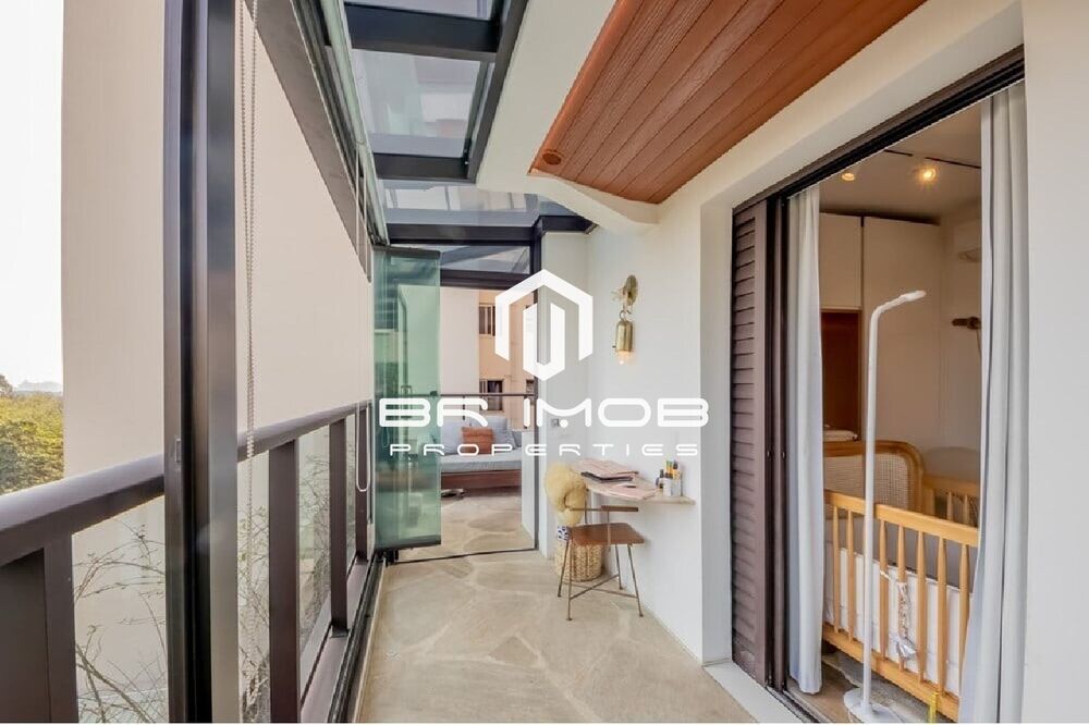 Apartamento, 2 quartos, 105 m² - Foto 29