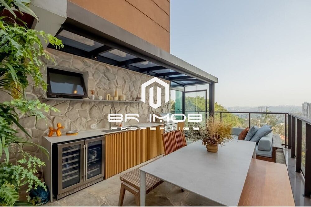Apartamento, 2 quartos, 105 m² - Foto 1