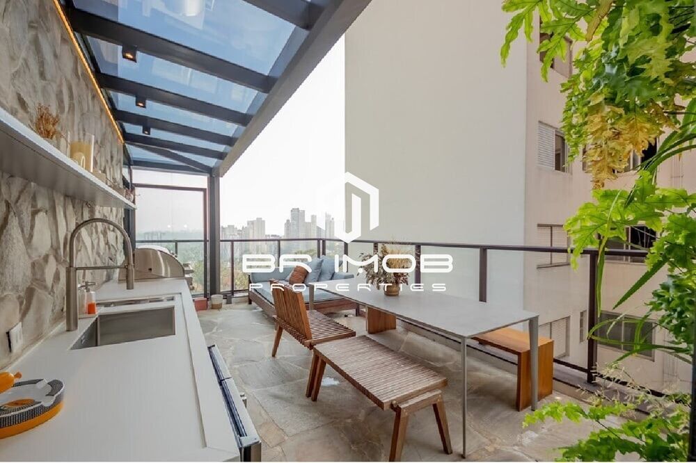 Apartamento, 2 quartos, 105 m² - Foto 4