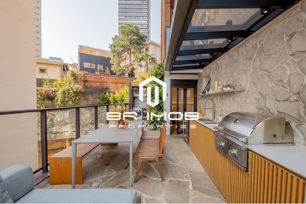 Apartamento, 2 quartos, 105 m² - Foto 3
