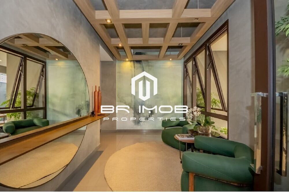 Apartamento, 2 quartos, 105 m² - Foto 44