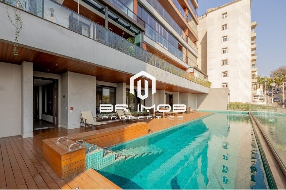 Apartamento, 2 quartos, 105 m² - Foto 33