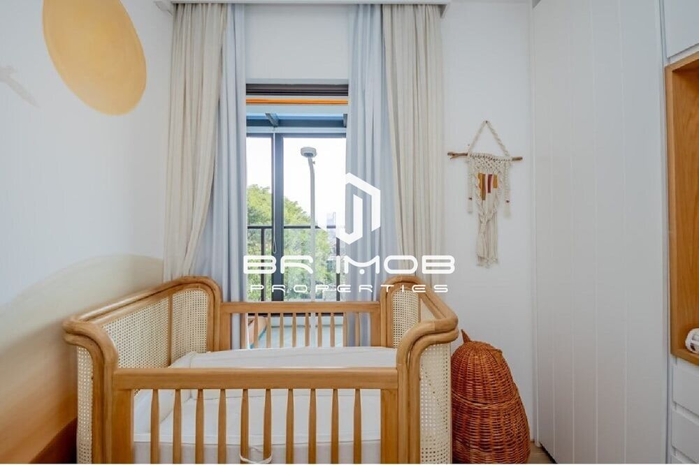 Apartamento, 2 quartos, 105 m² - Foto 28