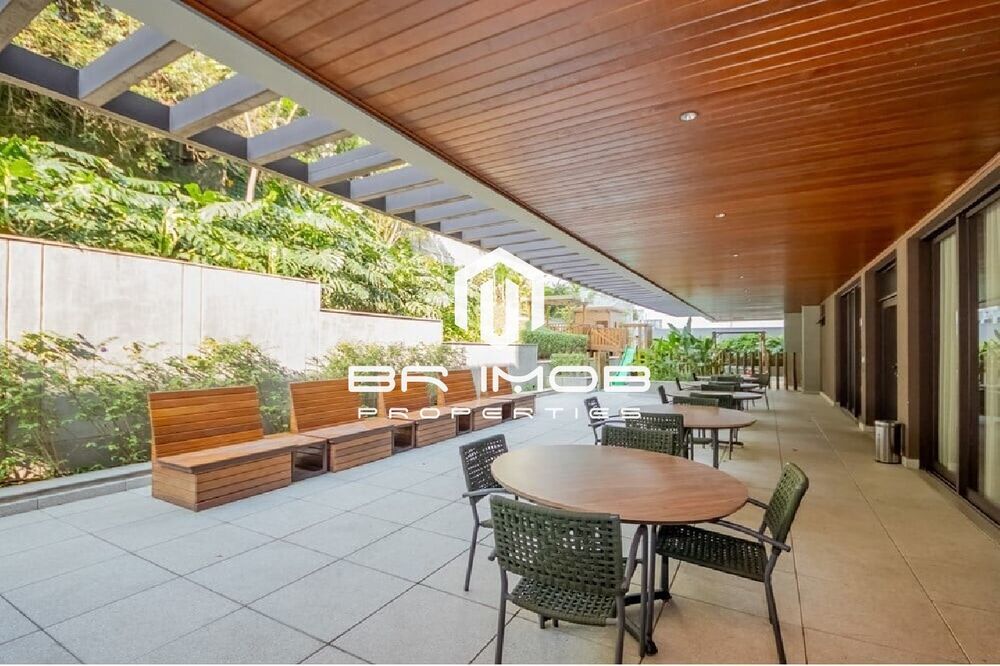 Apartamento, 2 quartos, 105 m² - Foto 42