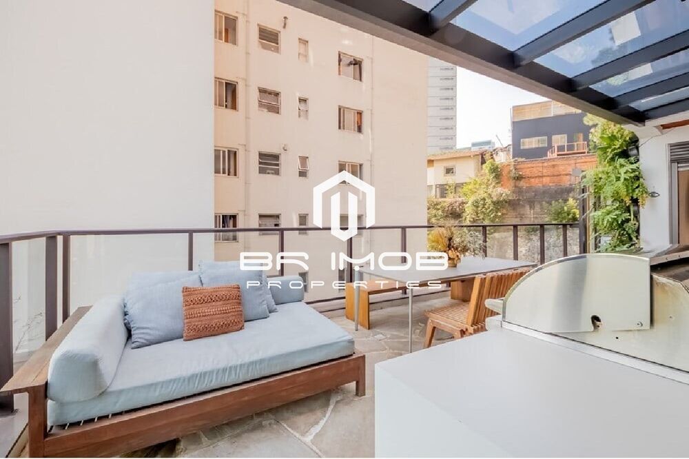 Apartamento, 2 quartos, 105 m² - Foto 6