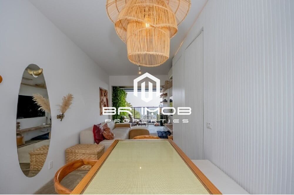 Apartamento, 2 quartos, 105 m² - Foto 15