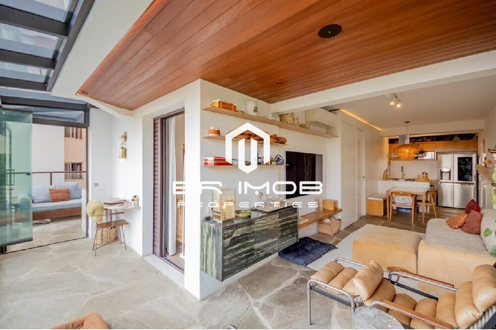 Apartamento, 2 quartos, 105 m² - Foto 7