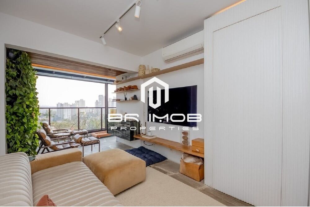 Apartamento, 2 quartos, 105 m² - Foto 11