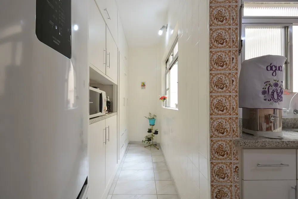 Apartamento, 3 quartos, 152 m² - Foto 7
