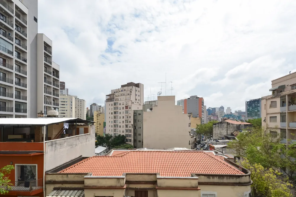 Apartamento, 3 quartos, 152 m² - Foto 5