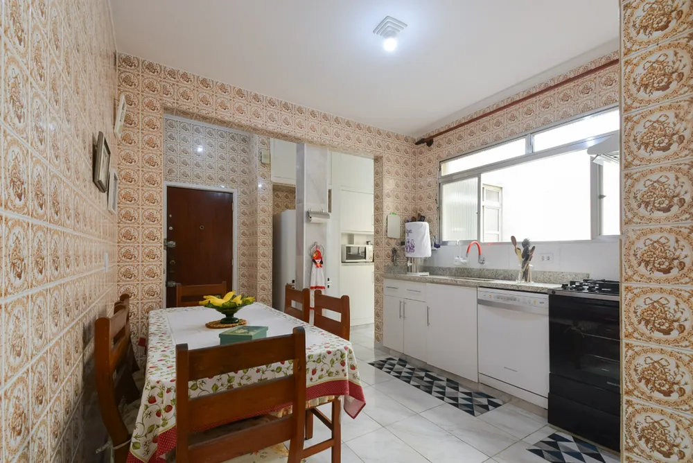Apartamento, 3 quartos, 152 m² - Foto 8