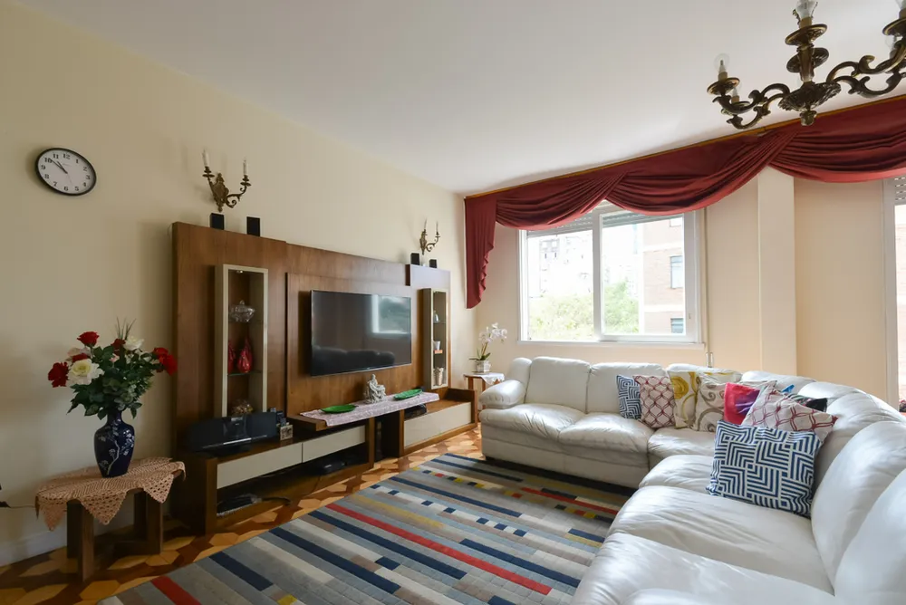 Apartamento, 3 quartos, 152 m² - Foto 12