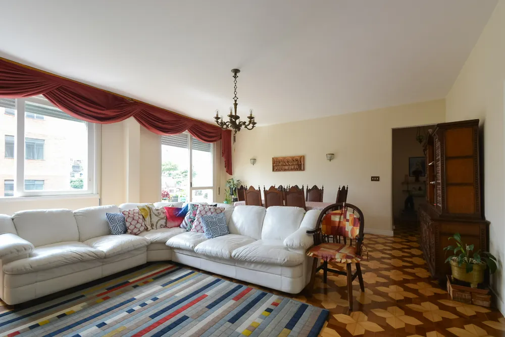 Apartamento, 3 quartos, 152 m² - Foto 5