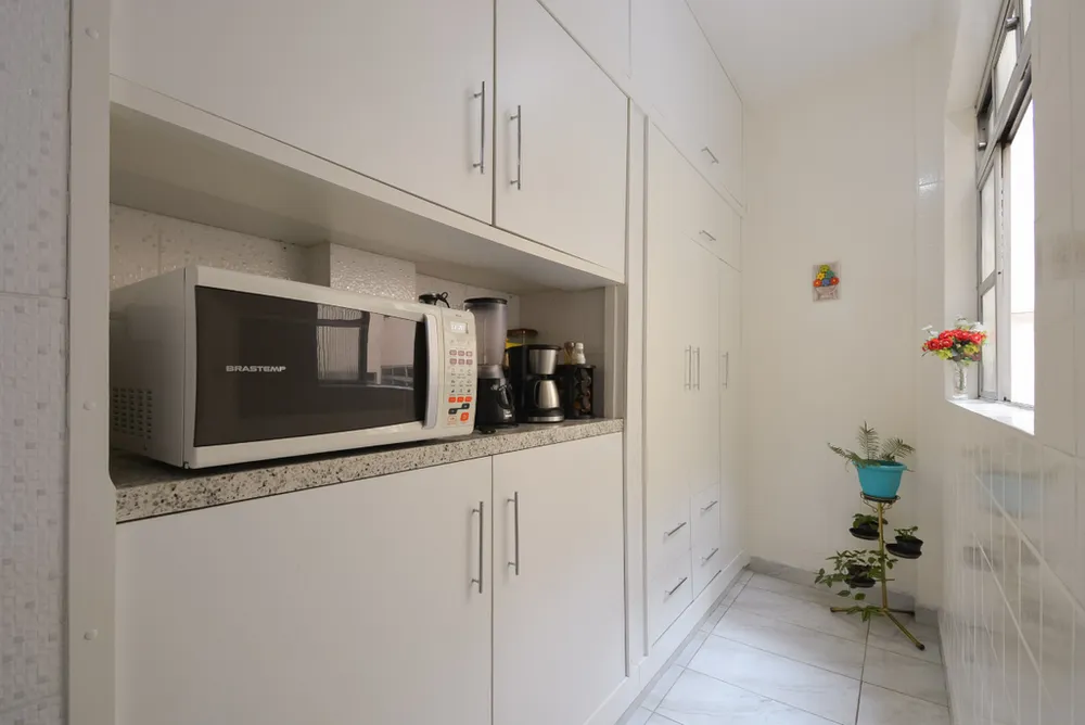 Apartamento, 3 quartos, 152 m² - Foto 6