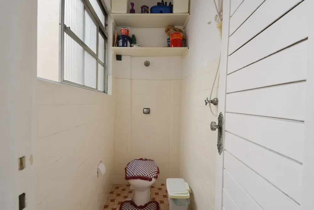 Apartamento, 3 quartos, 152 m² - Foto 9