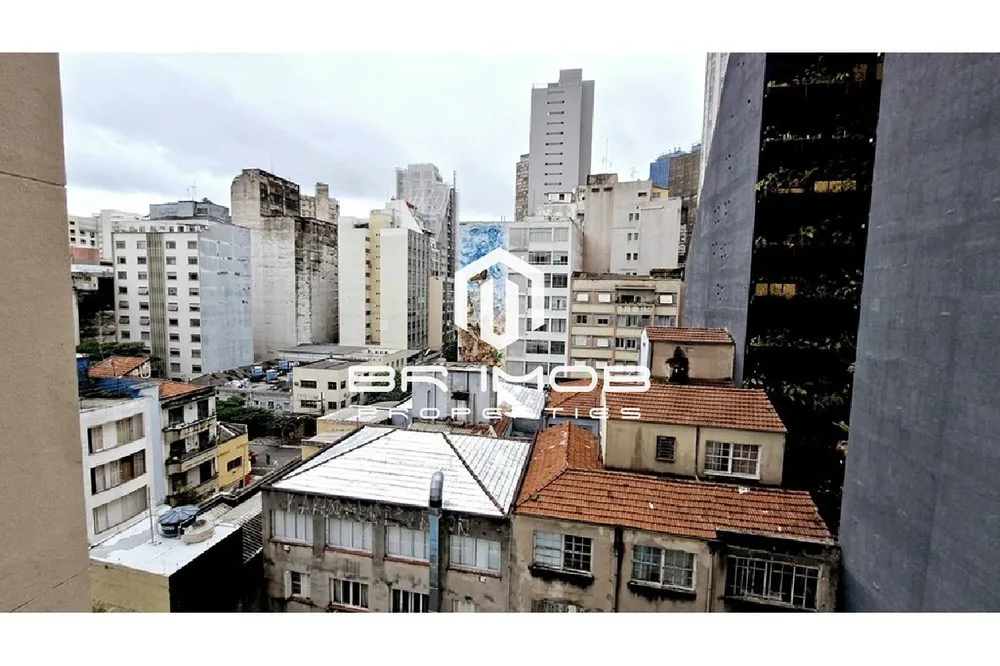 Apartamento, 1 quarto, 37 m² - Foto 4