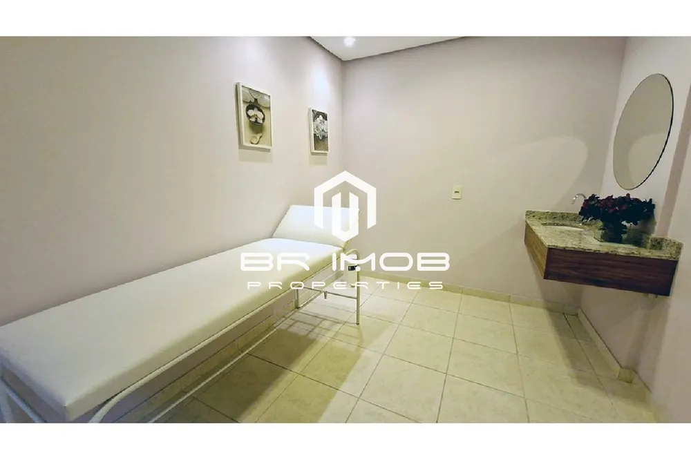 Apartamento, 1 quarto, 37 m² - Foto 6