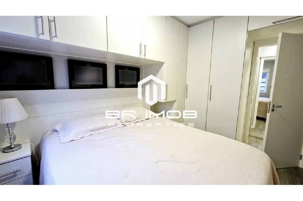 Apartamento, 1 quarto, 37 m² - Foto 8