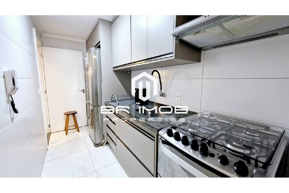 Apartamento, 1 quarto, 37 m² - Foto 7