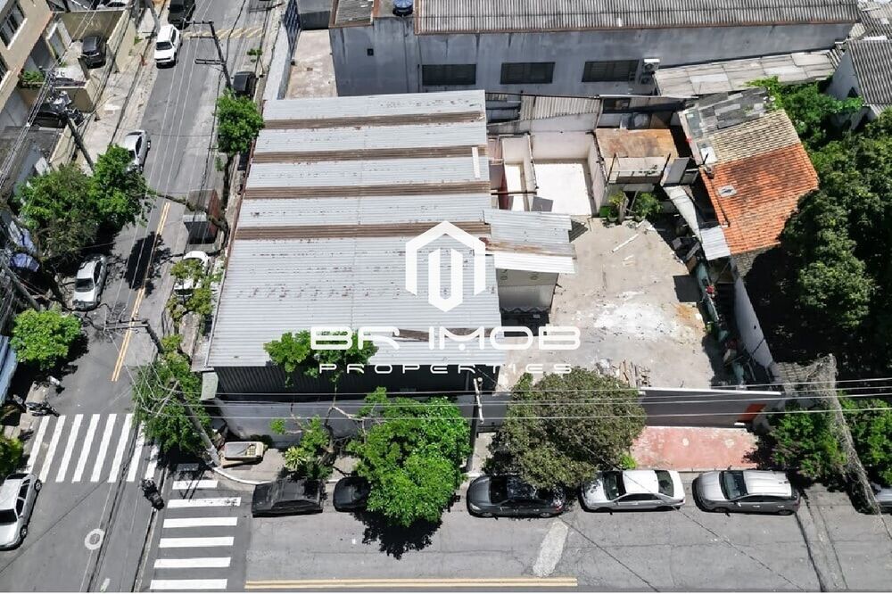 Depósito-Galpão - Foto 2