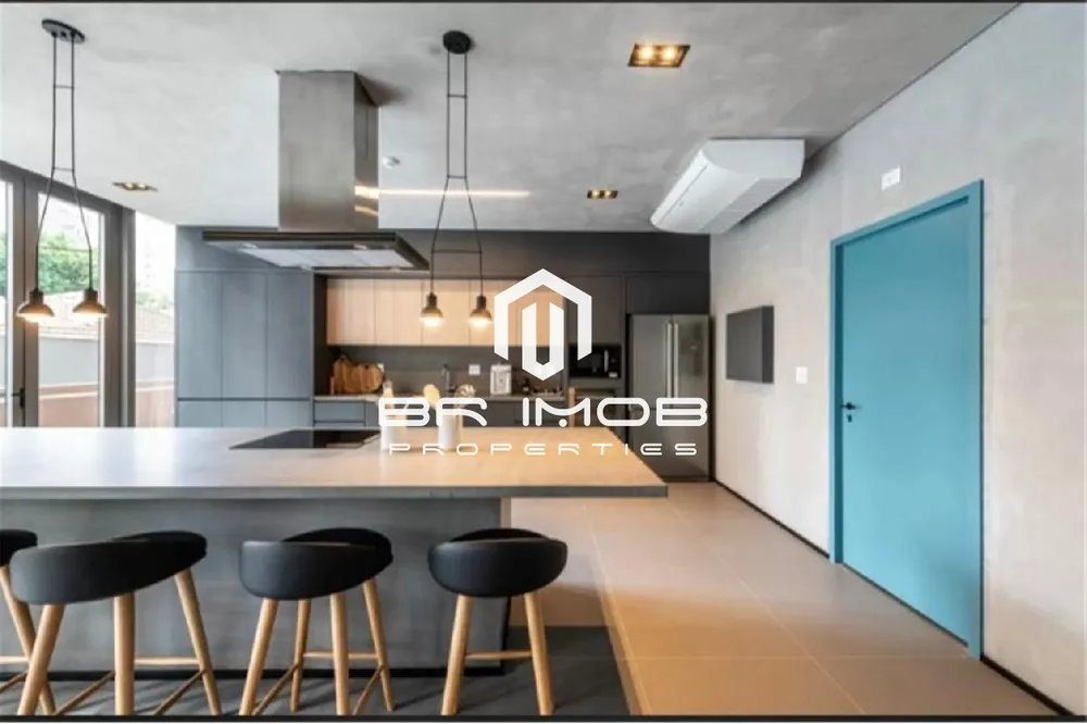 Apartamento, 1 quarto, 24 m² - Foto 17