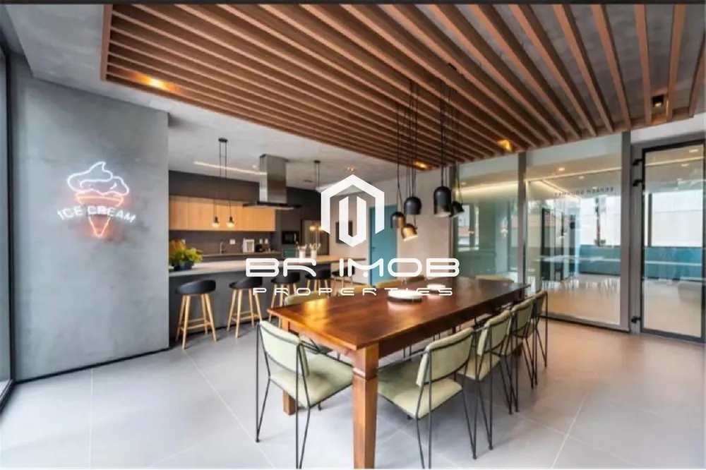 Apartamento, 1 quarto, 24 m² - Foto 13