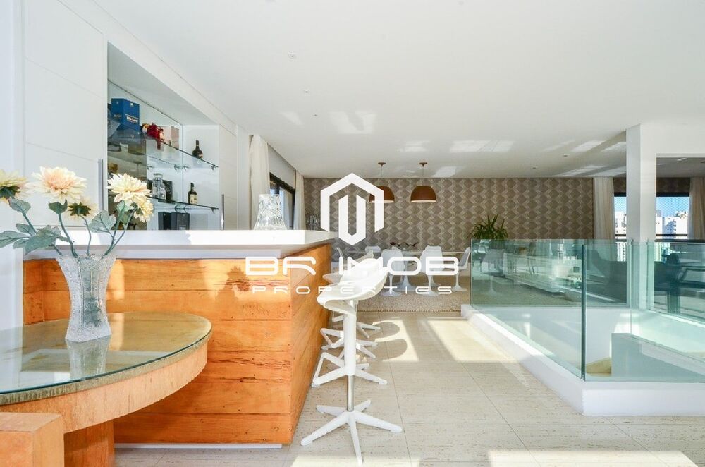 Cobertura, 3 quartos, 370 m² - Foto 13