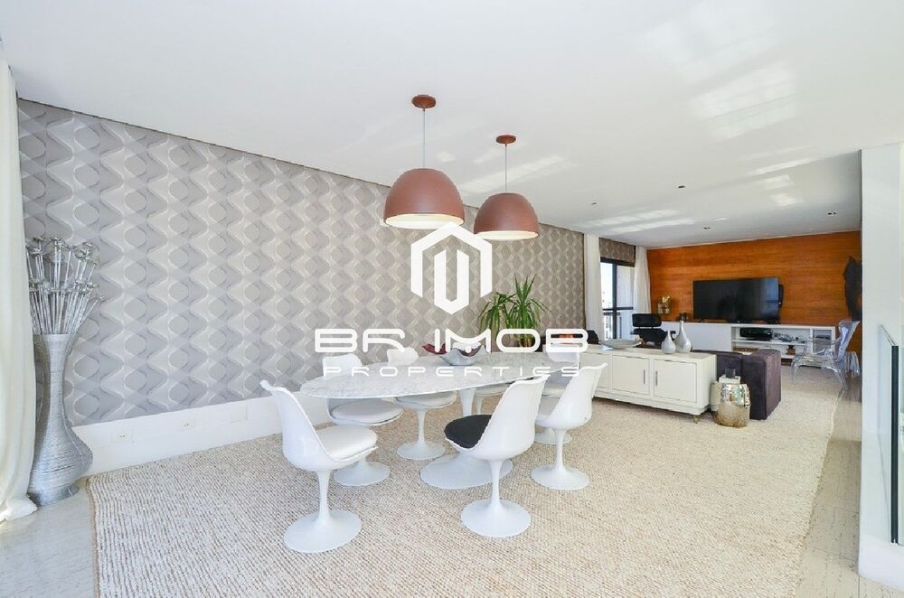 Cobertura, 3 quartos, 370 m² - Foto 18