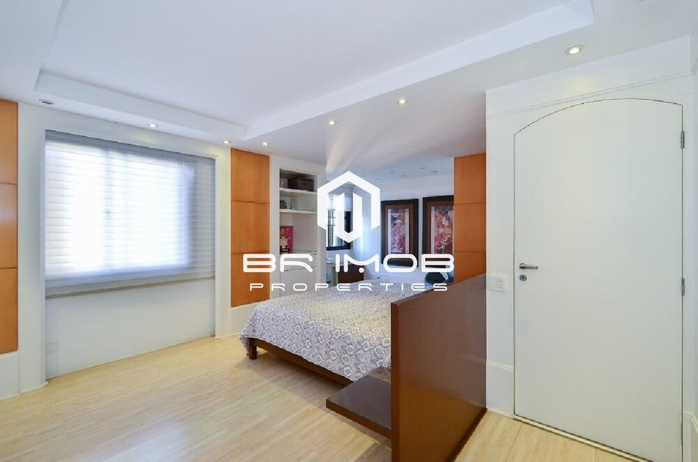 Cobertura, 3 quartos, 370 m² - Foto 4