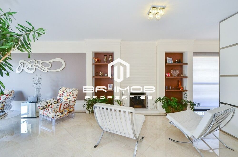 Cobertura, 3 quartos, 370 m² - Foto 6