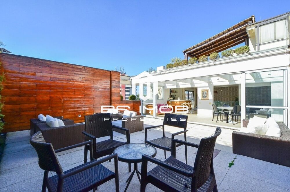 Cobertura, 3 quartos, 370 m² - Foto 45