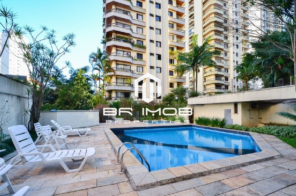 Cobertura, 3 quartos, 370 m² - Foto 46