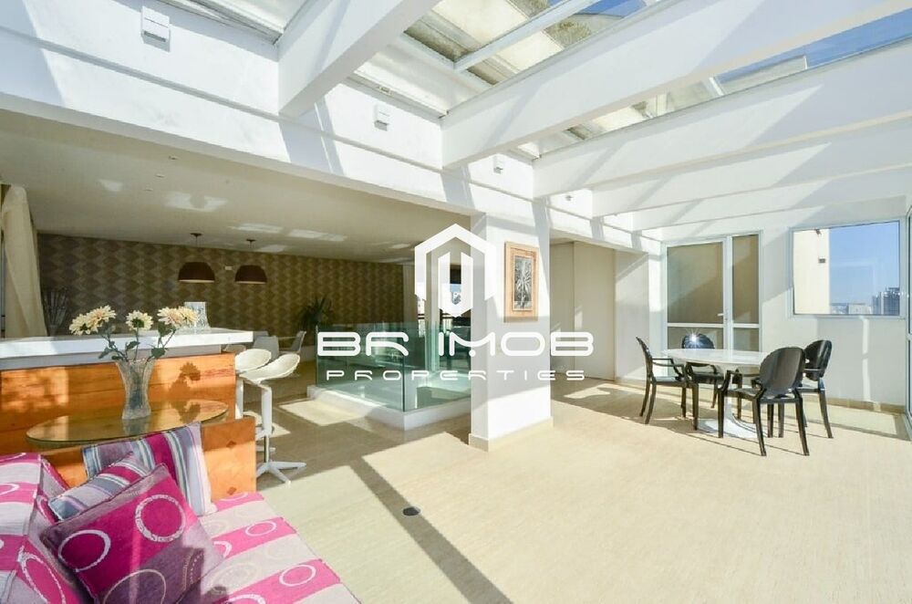 Cobertura, 3 quartos, 370 m² - Foto 47