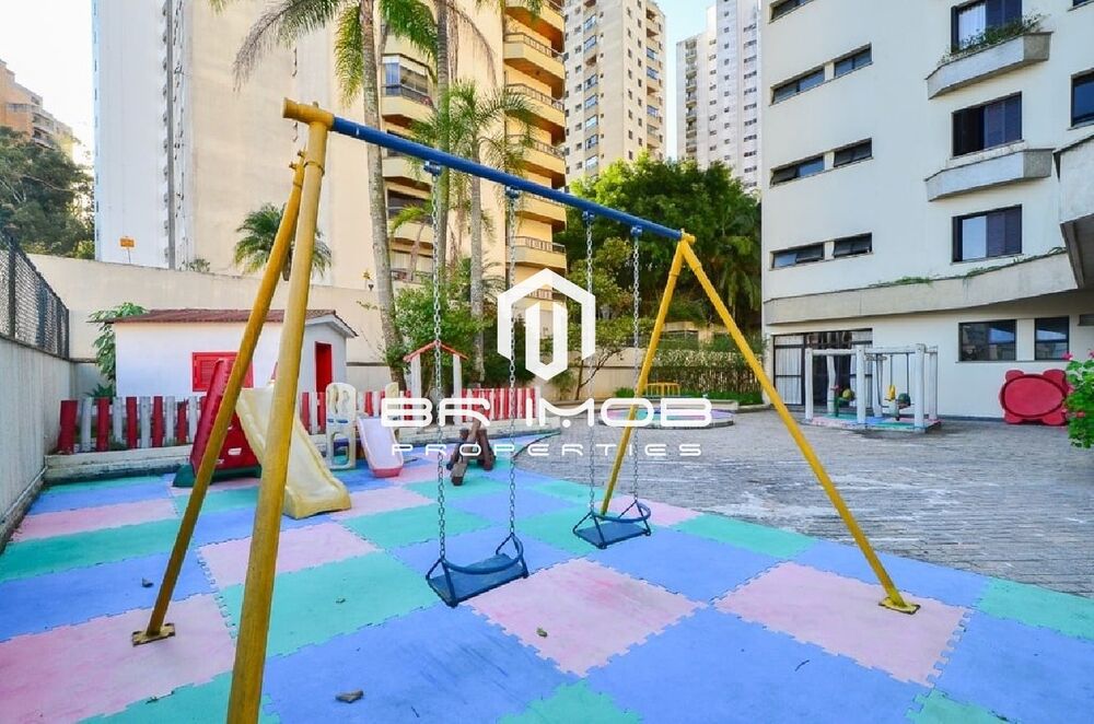 Cobertura, 3 quartos, 370 m² - Foto 2