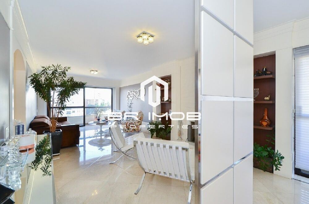 Cobertura, 3 quartos, 370 m² - Foto 5