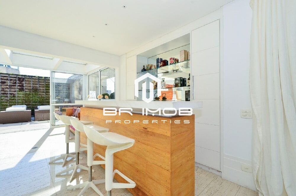 Cobertura, 3 quartos, 370 m² - Foto 33