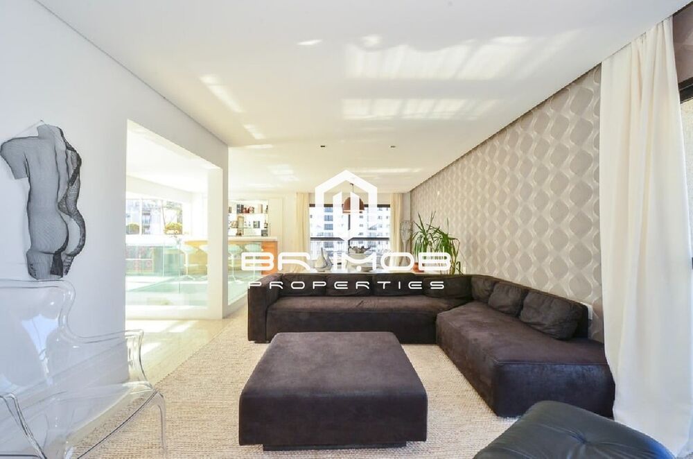 Cobertura, 3 quartos, 370 m² - Foto 14
