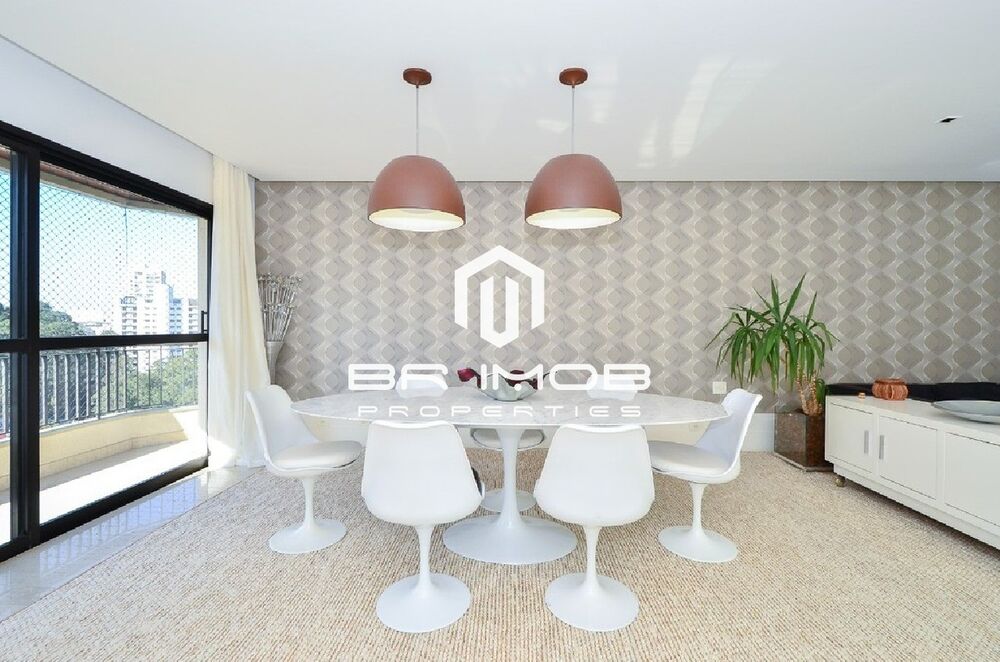Cobertura, 3 quartos, 370 m² - Foto 43