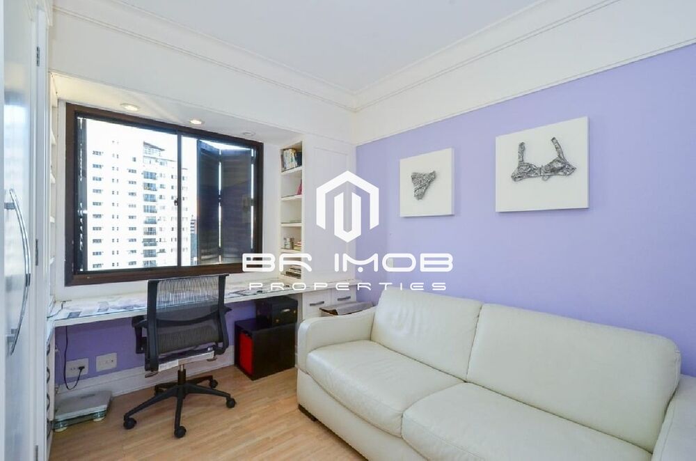 Cobertura, 3 quartos, 370 m² - Foto 26