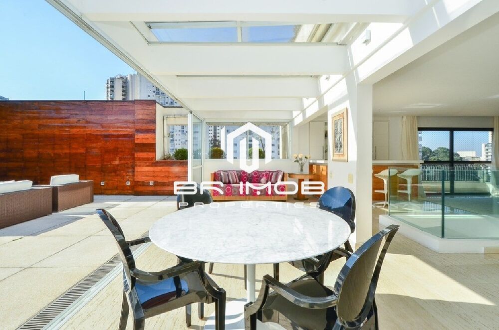 Cobertura, 3 quartos, 370 m² - Foto 10