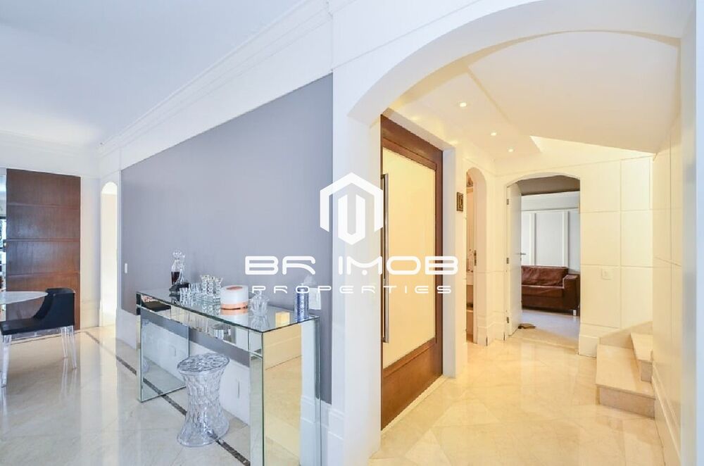 Cobertura, 3 quartos, 370 m² - Foto 3