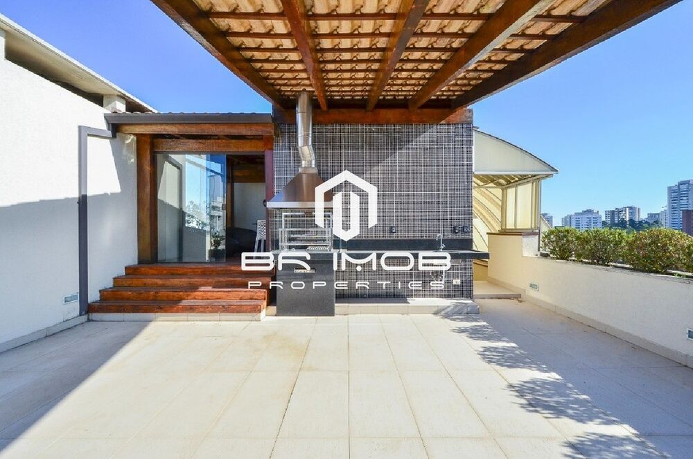 Cobertura, 3 quartos, 370 m² - Foto 48