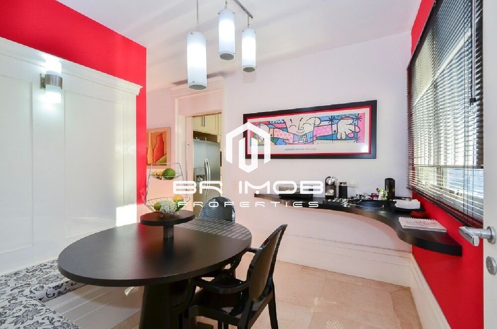 Cobertura, 3 quartos, 370 m² - Foto 35
