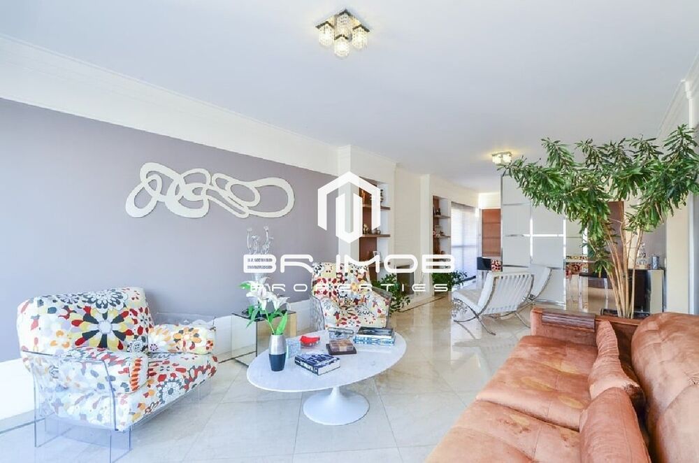 Cobertura, 3 quartos, 370 m² - Foto 42