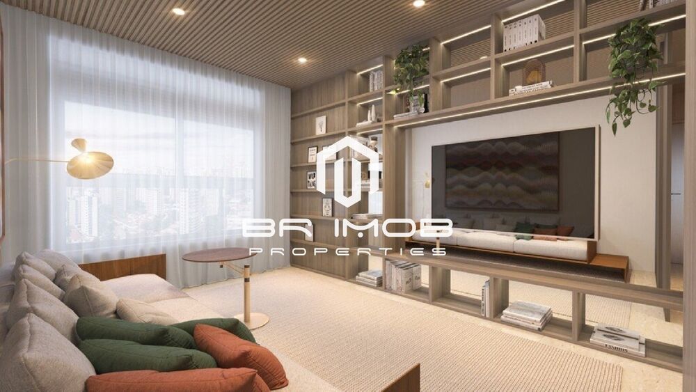 Apartamento, 4 quartos, 238 m² - Foto 2
