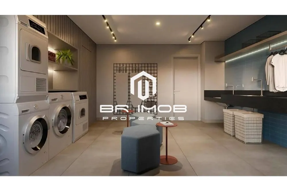 Apartamento, 1 quarto, 24 m² - Foto 5
